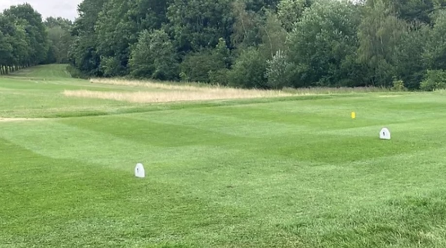Photo of Whitwood Golf Club